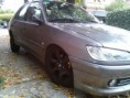 Peugeot 306 HDI Modelo 2001